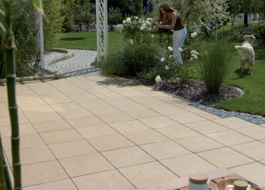 Artimagen Adesivo Ovale Andalusia - Blu, 60x45 Mm - Vinile Resistente