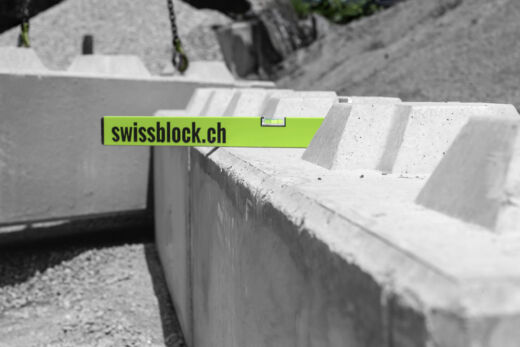 SwissBlock