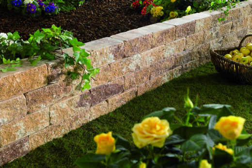 Vermont Kompakt, Nebraska Kies